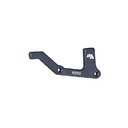 Adaptateur disque vtt Cadre IS à Etrier PM 203 mm