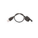  Cable de recharge GOPRO pour télécommande WIFI
