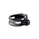 Collier de selle Hope avec guide
