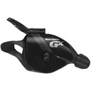 Commande de vitesses arrière Trigger GX 10 vitesses Noir