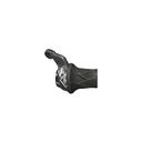 Commande arrière Gripshift 