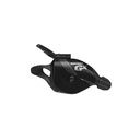 Commande de vitesses arrière Trigger GX 11 vitesses Noir