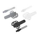 Protection cadre DH Morpho pour Boitier