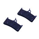 Plaquettes de freins pour Shimano XT M755 