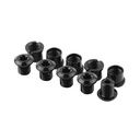 Kit de 5 vis longues + cheminées pour plateaux