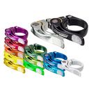 Collier de selle 34,9 mm Long Life