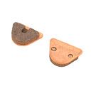 Plaquettes de freins Diatech Kinetic Nifon Mechanical