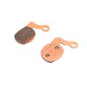 Plaquettes de freins Magura Marta 2009 / Louise 2007 / Julie