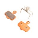 Plaquettes de freins Avid ELIXIR