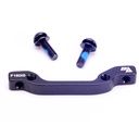 Adaptateur Fourche IS à Etrier PM 160 mm