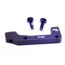Adaptateur disques de freins VTT 