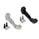 Adaptateur etrier de frein disque VTT