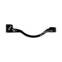 Adaptateur Fourche à étrier PM 180 mm