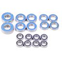 Kit de 18 roulements Mondraker pour système Zero