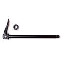 Axe de roue arrière 12 mm pour cadre
