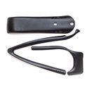 Kit de protections pour cadre SB 66 carbone