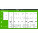 Cuvette haute de direction 1''1/8 (ZS44/28,6)