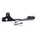 Adaptateur Formula pour fourche Postmount 203 et étrier Postmount - Purebike