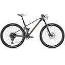VTT MONDRAKER F-PODIUM DC 2023 - B