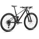 VTT MONDRAKER F-PODIUM DC 2023 - C