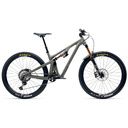 VTT Yéti SB130 avec roues 29" et système Switch Infinity - Purebike