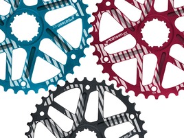 E Thirteen Pignon EX Cog 42 dents compatible Shimano