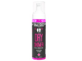 Muc-Off Nettoyant pour le corps Dry Shower