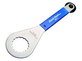 Park Tool Clé pour boîtier de pédalier Hollowtech 2025