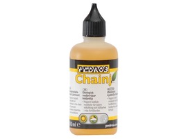 Pedros Lubrifiant Chainj - 100 ml
