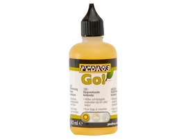 Pedros Lubrifiant GO! - 100 ml
