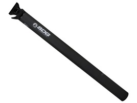 SDG Tige de selle X-Beam Micro Carbone