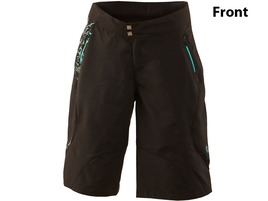 Royal Racing Short Femme Cruiser Noir - Taille S