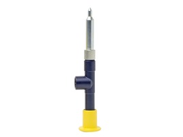 Pedros Injecteur pour graisse Bio Grease