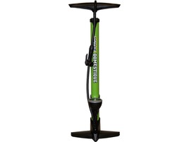 Pedros Pompe à pied Domestique Floor Pump