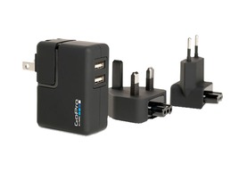 GoPro Chargeur mural