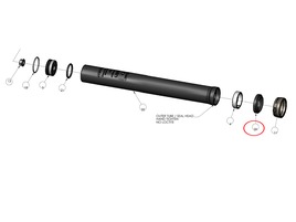 Crank Brothers Joint racleur N°39 pour Joplin