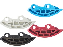 E Thirteen Direct-mount bashguard pour LS1+ Noir