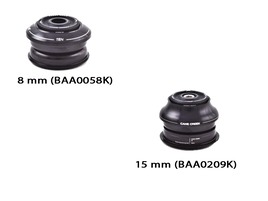 Cane Creek Jeu de direction 10-Series Zero Stack 44 mm 1''1/8