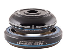Cane Creek Jeu de direction 40-Series intégré conique