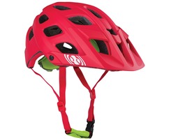 IXS Casque Trail RS Rouge
