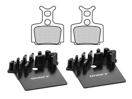 Plaquettes Cooler pour Formula One