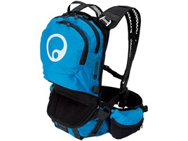 Ergon Sac BE2 Enduro Bleu - S 2021