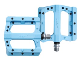 HT Components Pédales Nano PA01 Bleu Ciel
