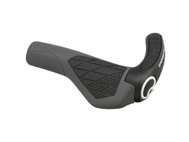 Ergon Grips GS3 Noir 2025