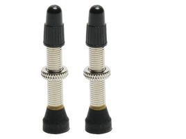 Stans Notubes Valves tubeless (X2) 35 mm