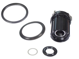 E Thirteen Corps de roue libre Shimano
