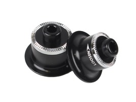 Race Face Kit de coupelles arrière 9x135 mm QR pour roues Turbine/Aeffect 2024
