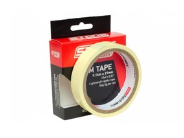 Stans Notubes Scotch Etanche Yellow Tape - 9 m
