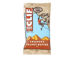 Clif Bar Barre énergétique goût beurre de cacahuètes