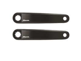 Miranda Manivelles Delta Double Diamond pour E-bike Bosch
